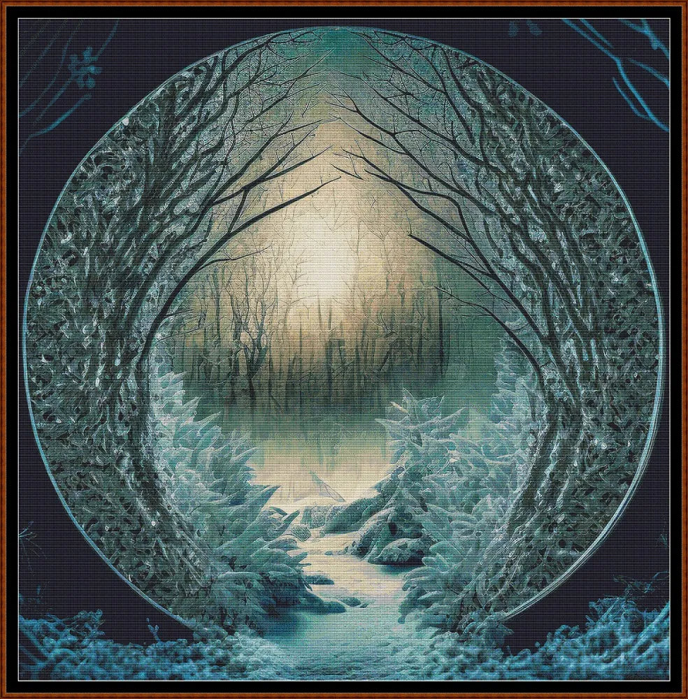 Other Worlds - Winter Realm