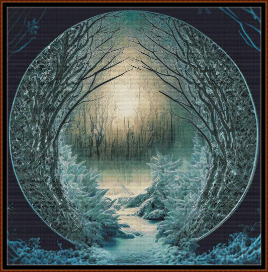 Other Worlds - Winter Realm