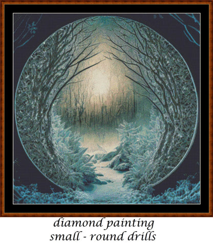 Other Worlds - Winter Realm