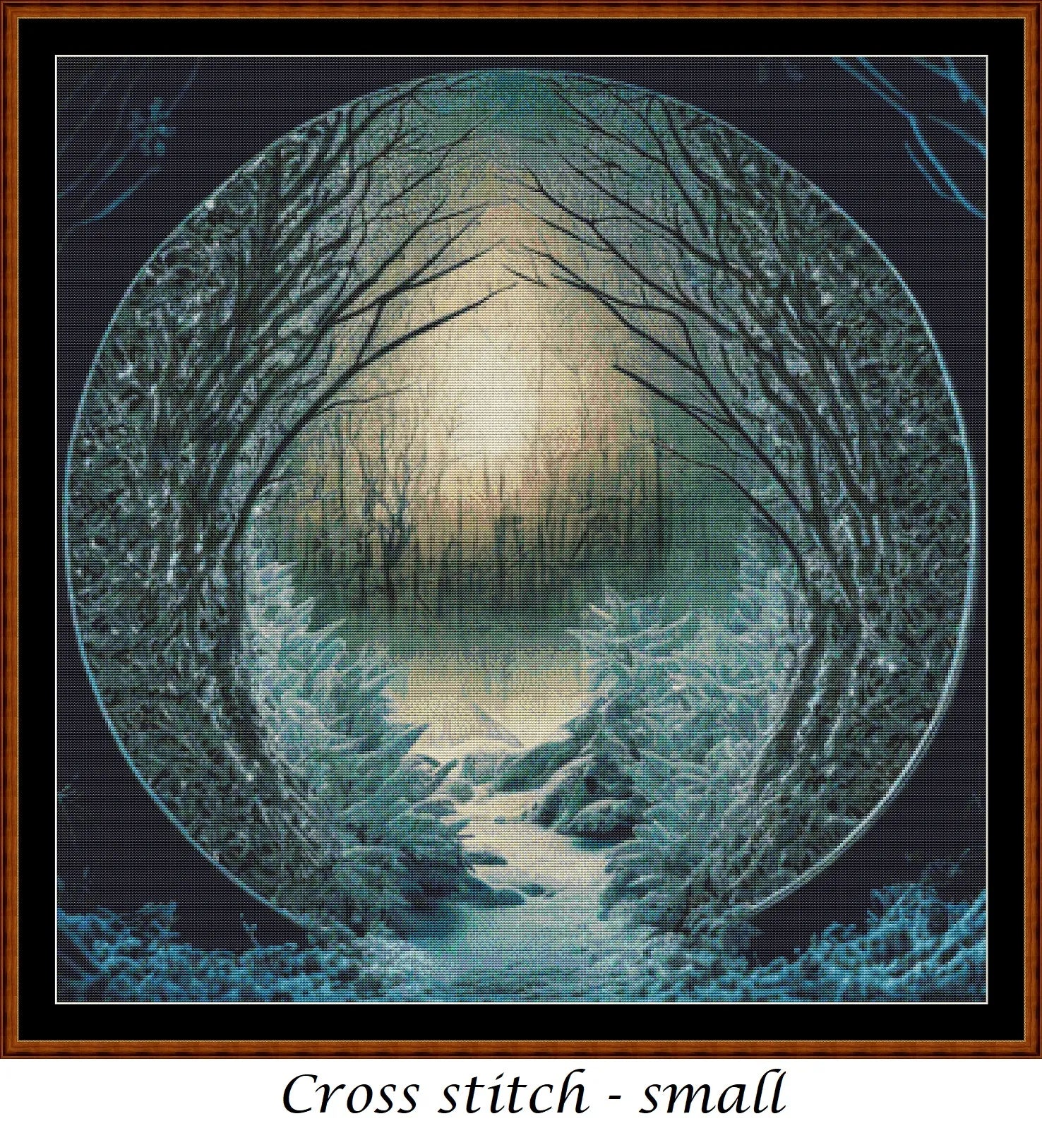 Other Worlds - Winter Realm