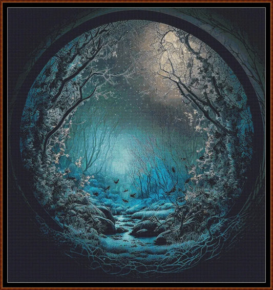 Other Worlds - Snow Realm