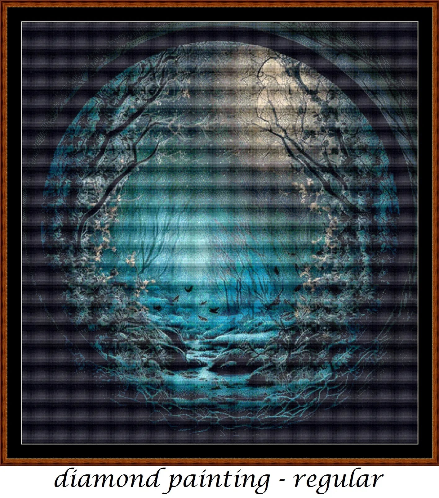 Other Worlds - Snow Realm