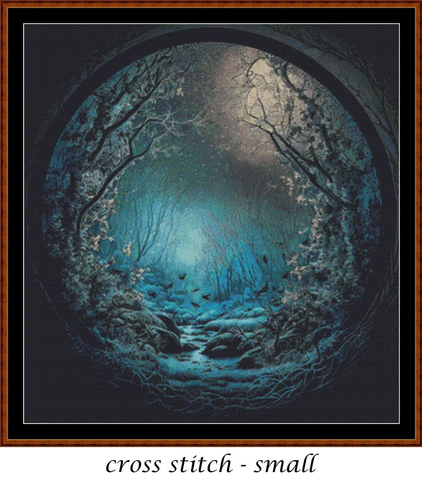 Other Worlds - Snow Realm