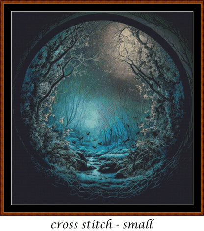 Other Worlds - Snow Realm