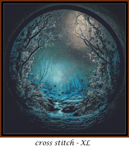 Other Worlds - Snow Realm