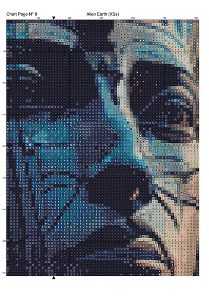 Alien Earth