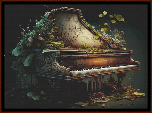 Growing Music