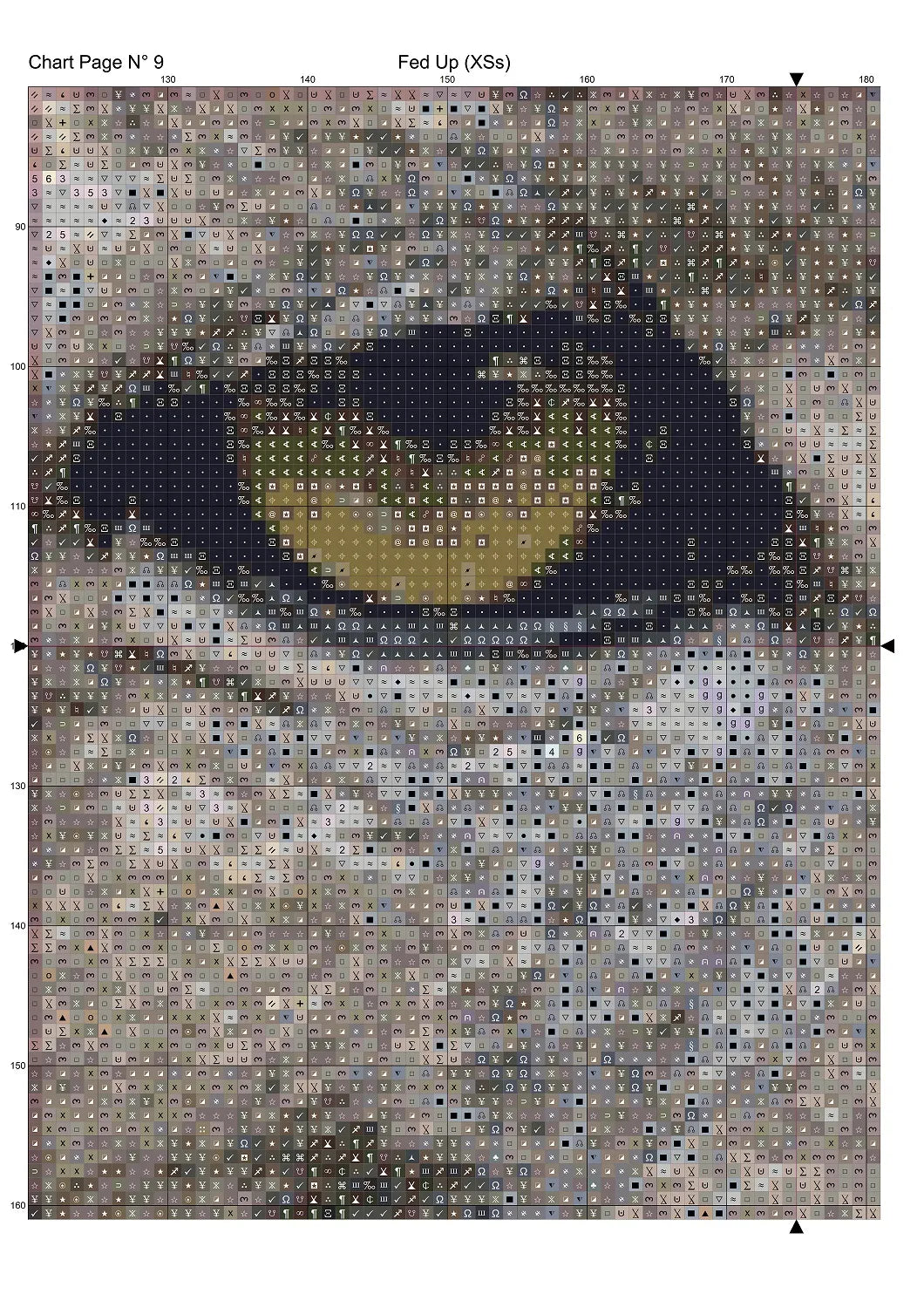 Fed Up leopard patterns are expertly created from art by Angela (ambquinn) under Public Domain CC0 license