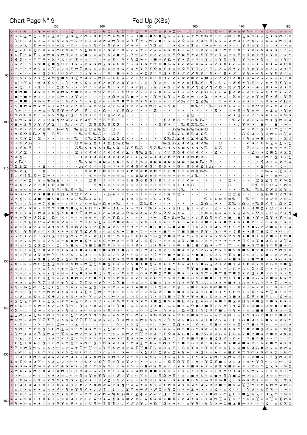 Fed Up leopard patterns are expertly created from art by Angela (ambquinn) under Public Domain CC0 license