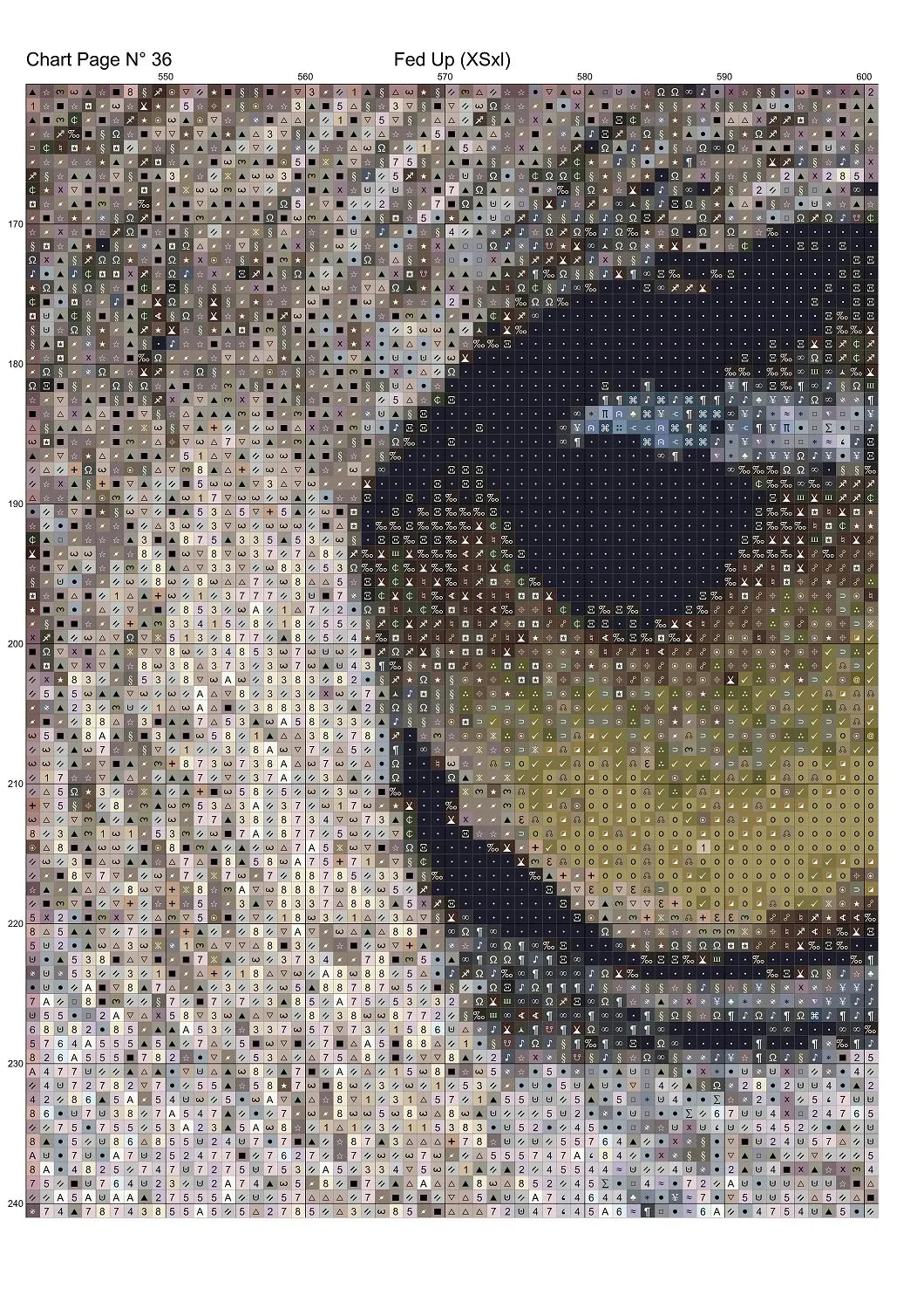 Fed Up leopard patterns are expertly created from art by Angela (ambquinn) under Public Domain CC0 license
