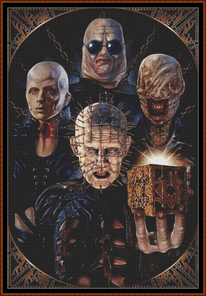 The Original Four