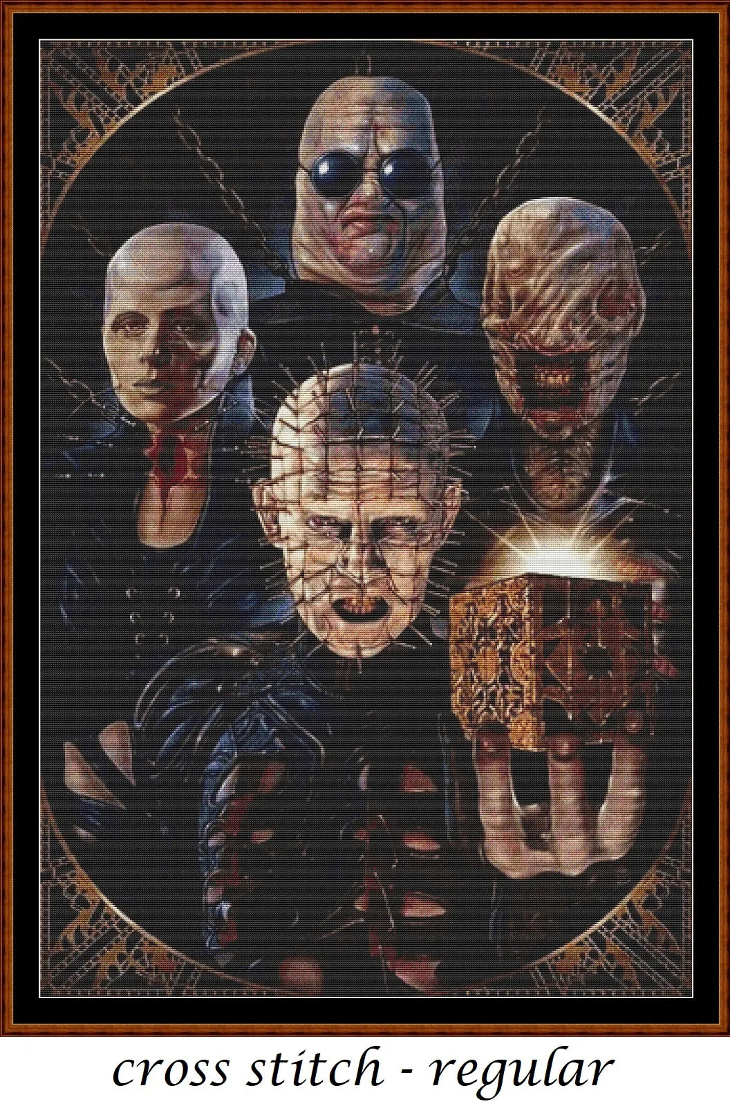 The Original Four