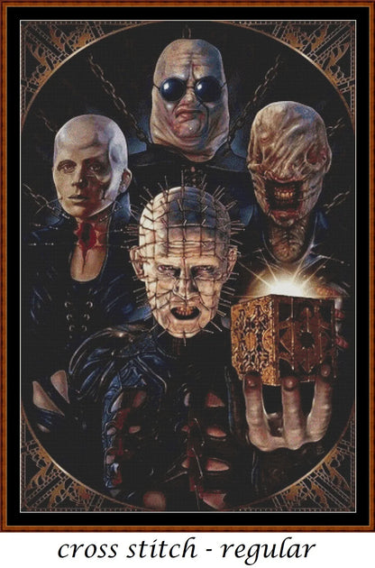The Original Four