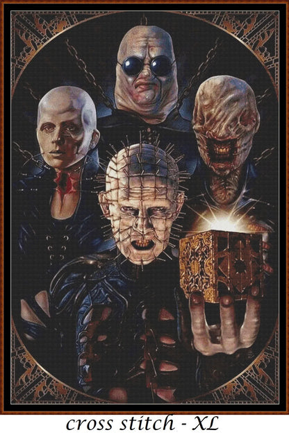 The Original Four