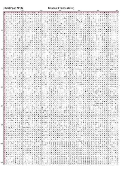 Expertly created from art by Lisa Yount, under Public Domain CC0 license, Unusual Friends patterns. Unusual Friends is a fantasy feline cat and kitten pattern that comes as a full coverage pattern with no back-stitching.Expertly created from art by Lisa Yount, under Public Domain CC0 license, Unusual Friends patterns. Unusual Friends is a fantasy feline cat and kitten pattern that comes as a full coverage pattern with no back-stitching.