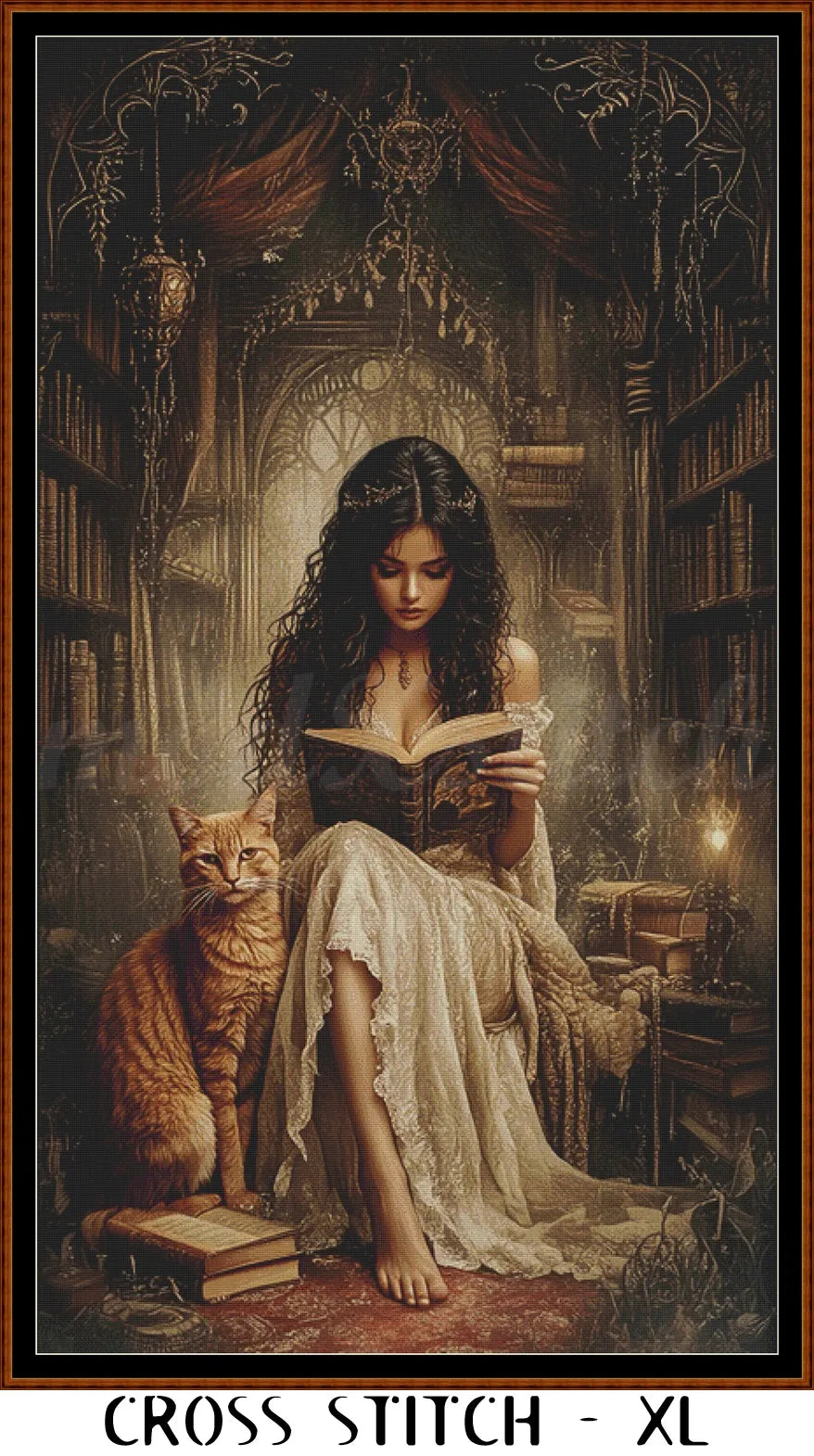 The Librarian