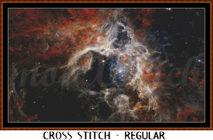 Tarantula Nebula