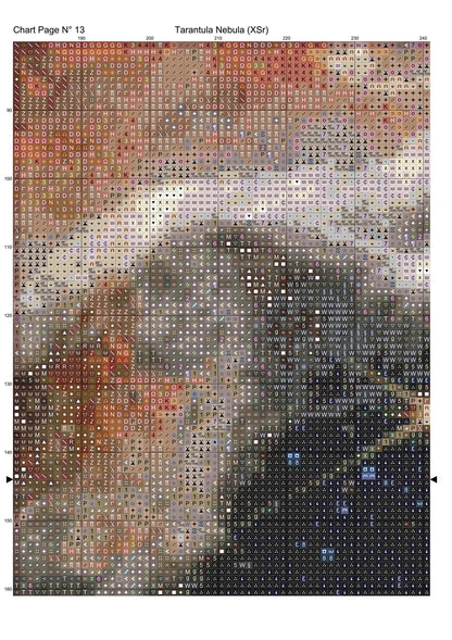 Tarantula Nebula