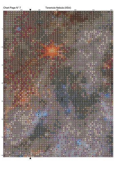 Tarantula Nebula