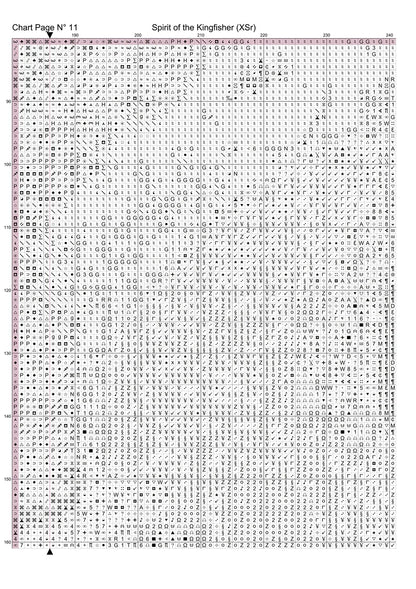 Spirit Of The Kingfisher