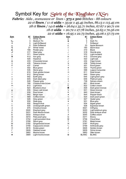 Spirit Of The Kingfisher