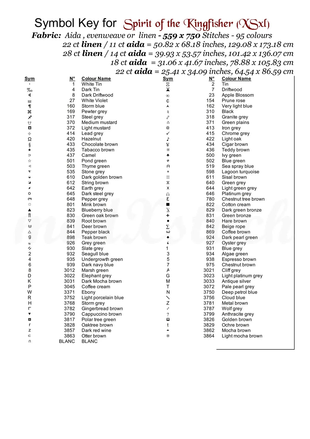 Spirit Of The Kingfisher