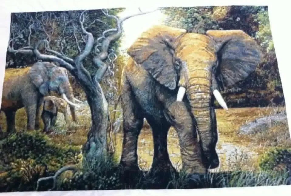 Elephants