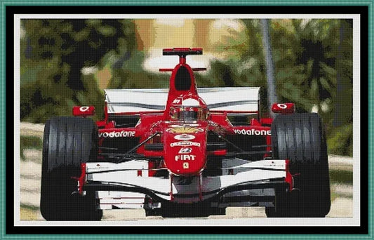 F1  