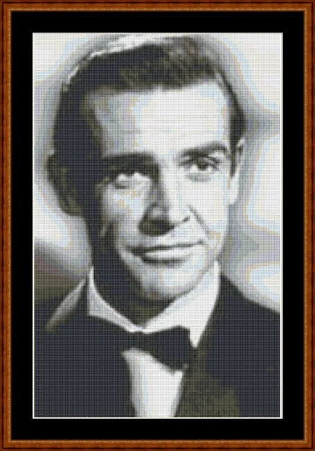 Sean Connery  