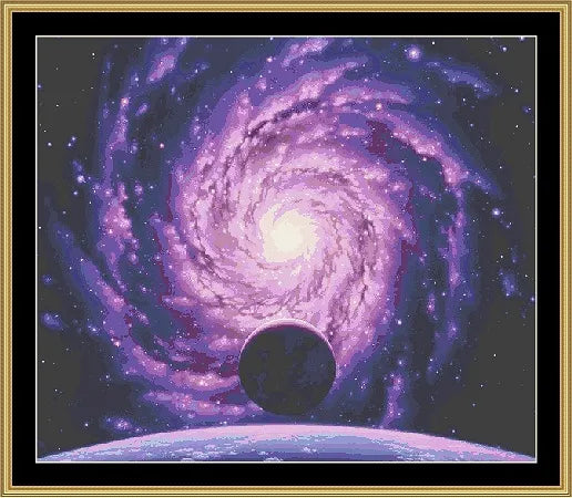 Galaxy  