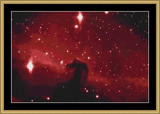 Horsehead Nebula  