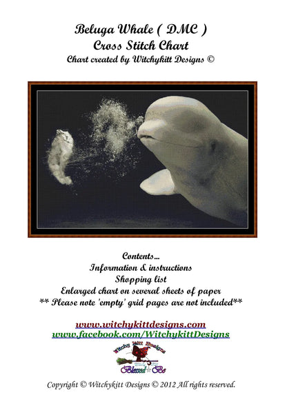 Beluga Whale  