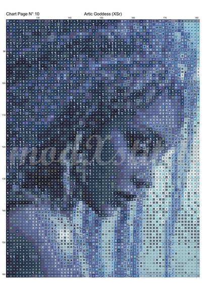 Arctic Goddess