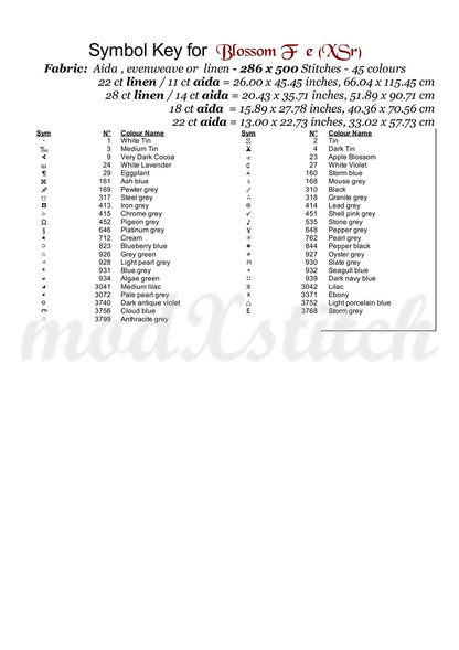 Blossom Fée