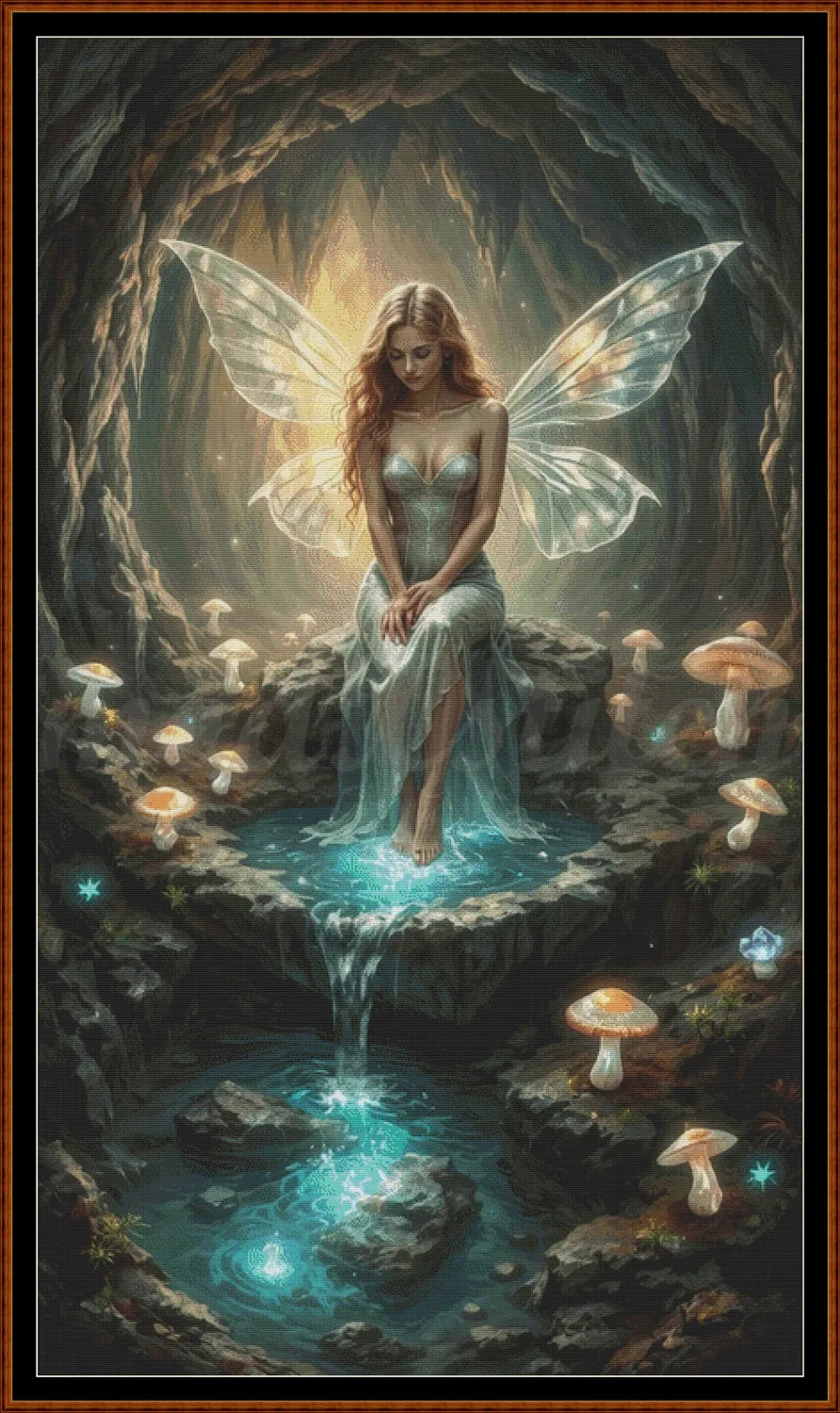 Fountain of Youth