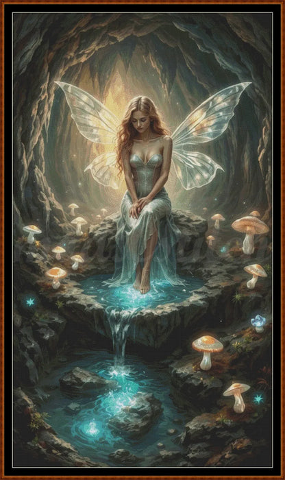 Fountain of Youth