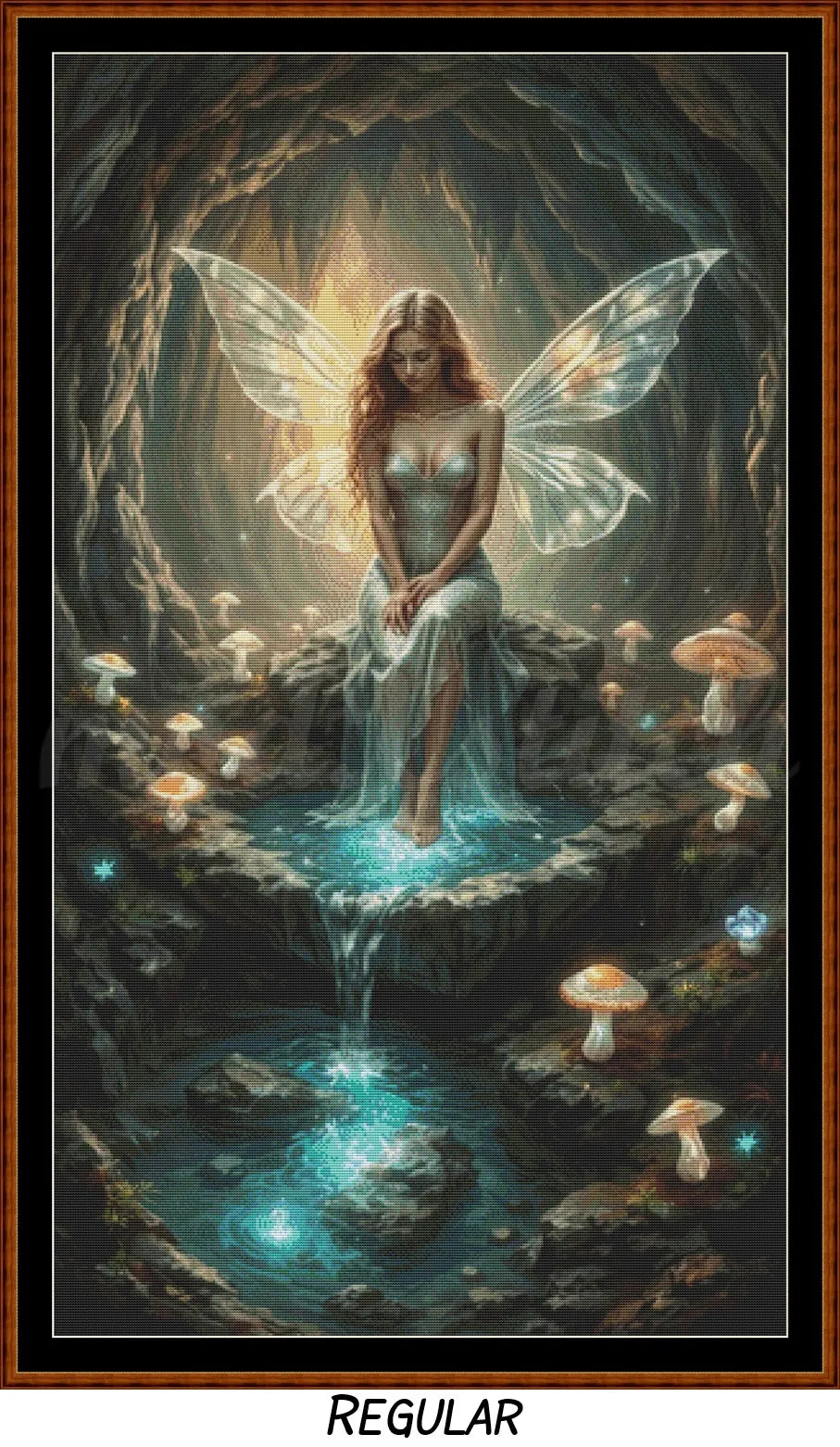 Fountain of Youth