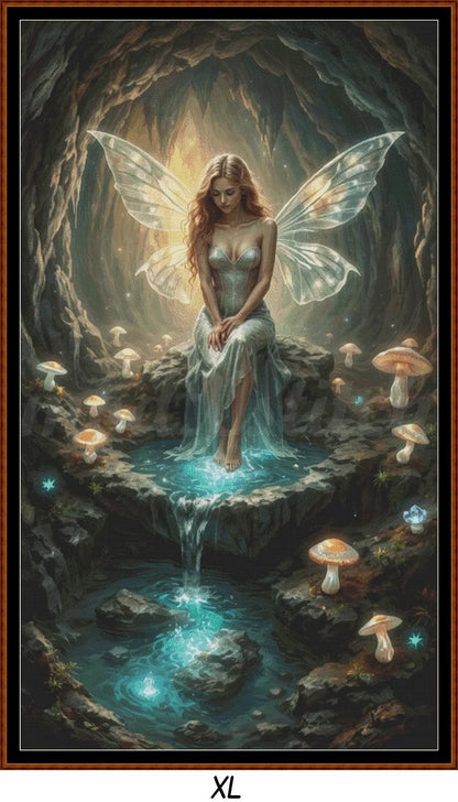 Fountain of Youth