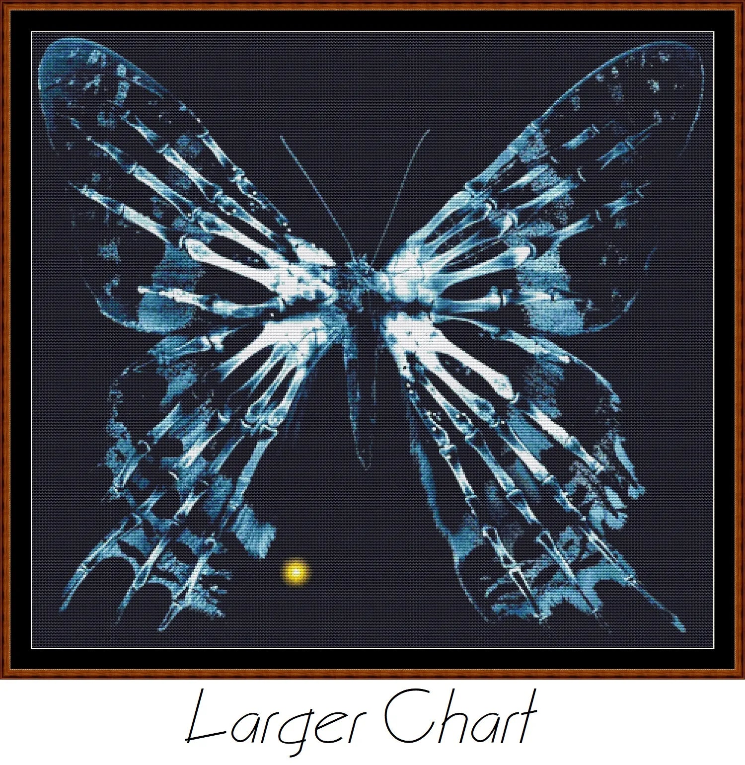 Fringe Patterns Pack - 8 Patterns