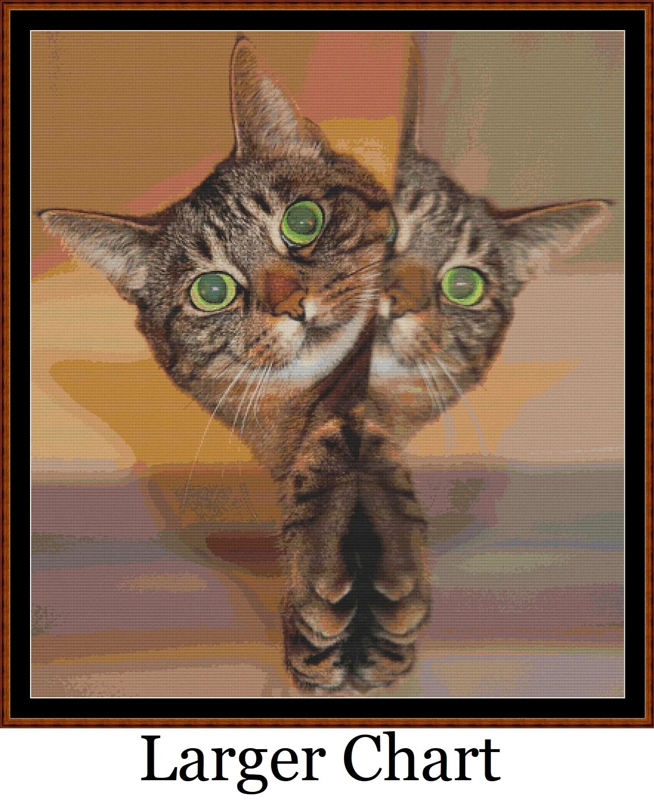 Hidey Kits 3   Charts Pack
