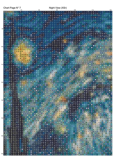 Night View