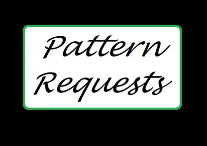 Custom Patterns