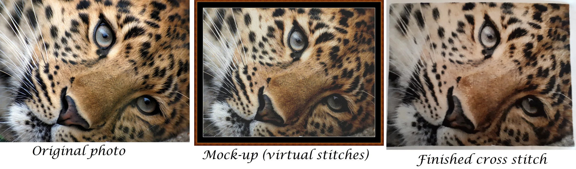 Custom Patterns