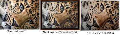 Custom Patterns