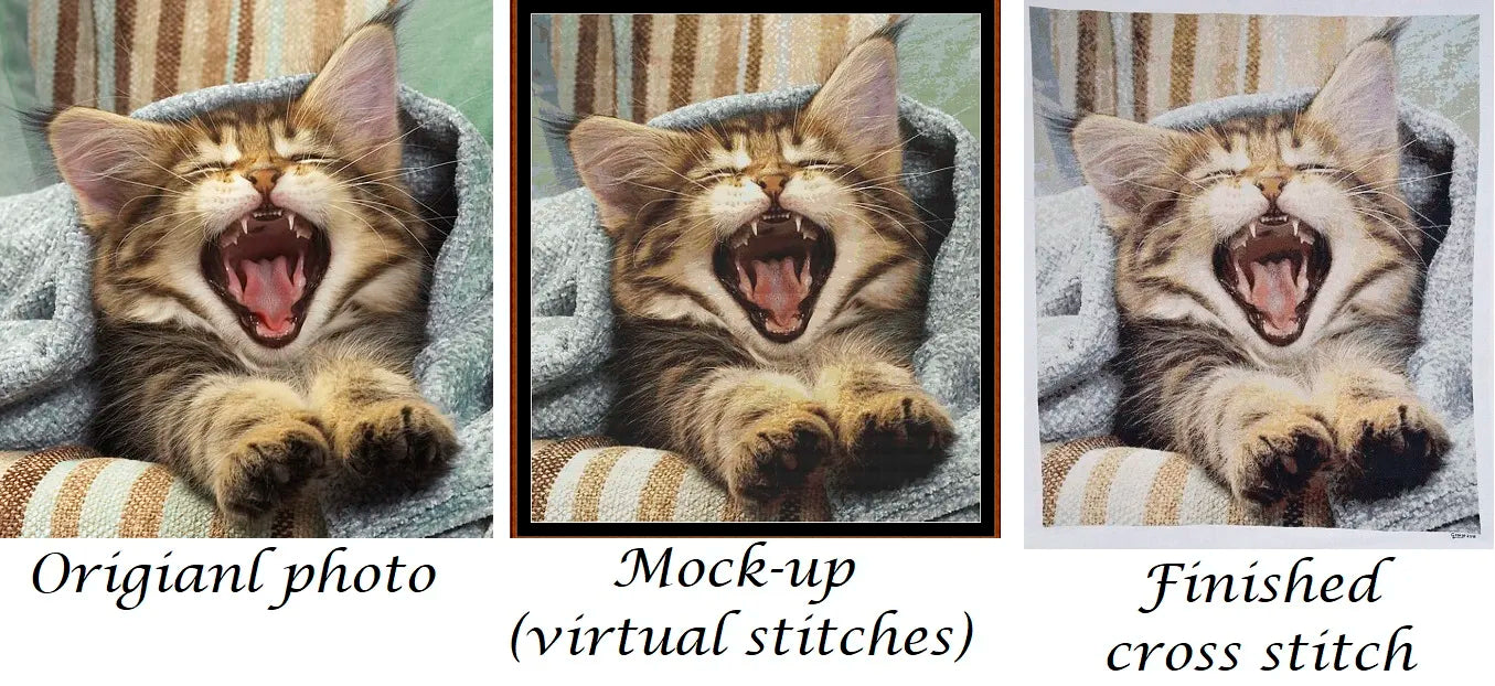 Custom Patterns