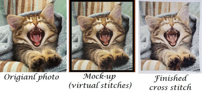 Custom Patterns