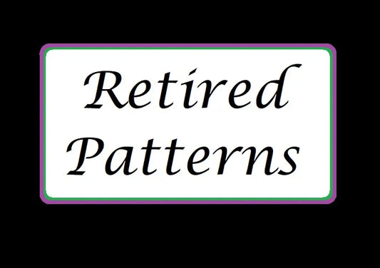Retired Patterns