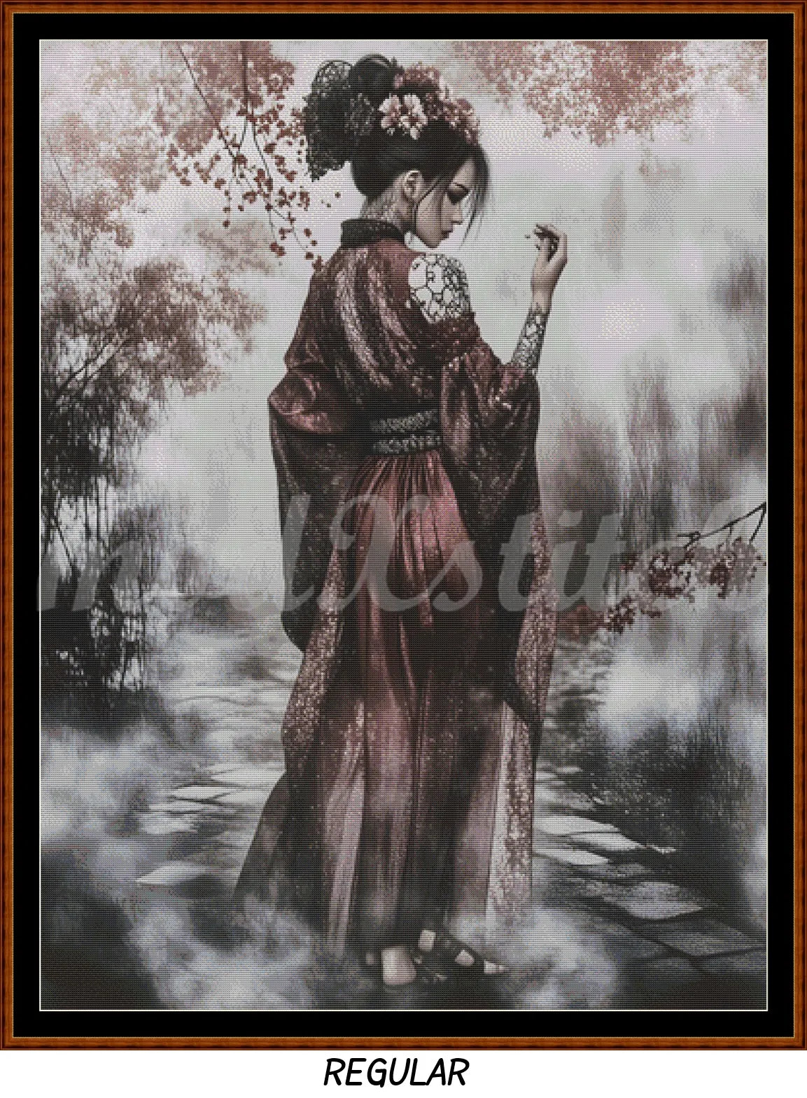 Sakura Walk