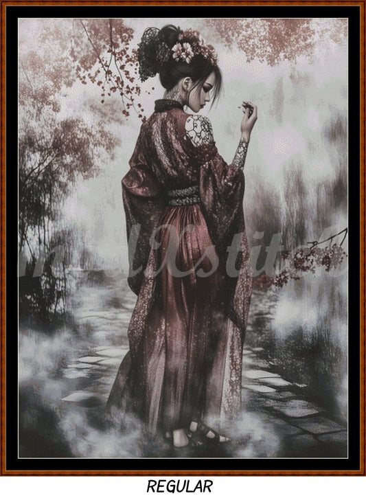 Sakura Walk