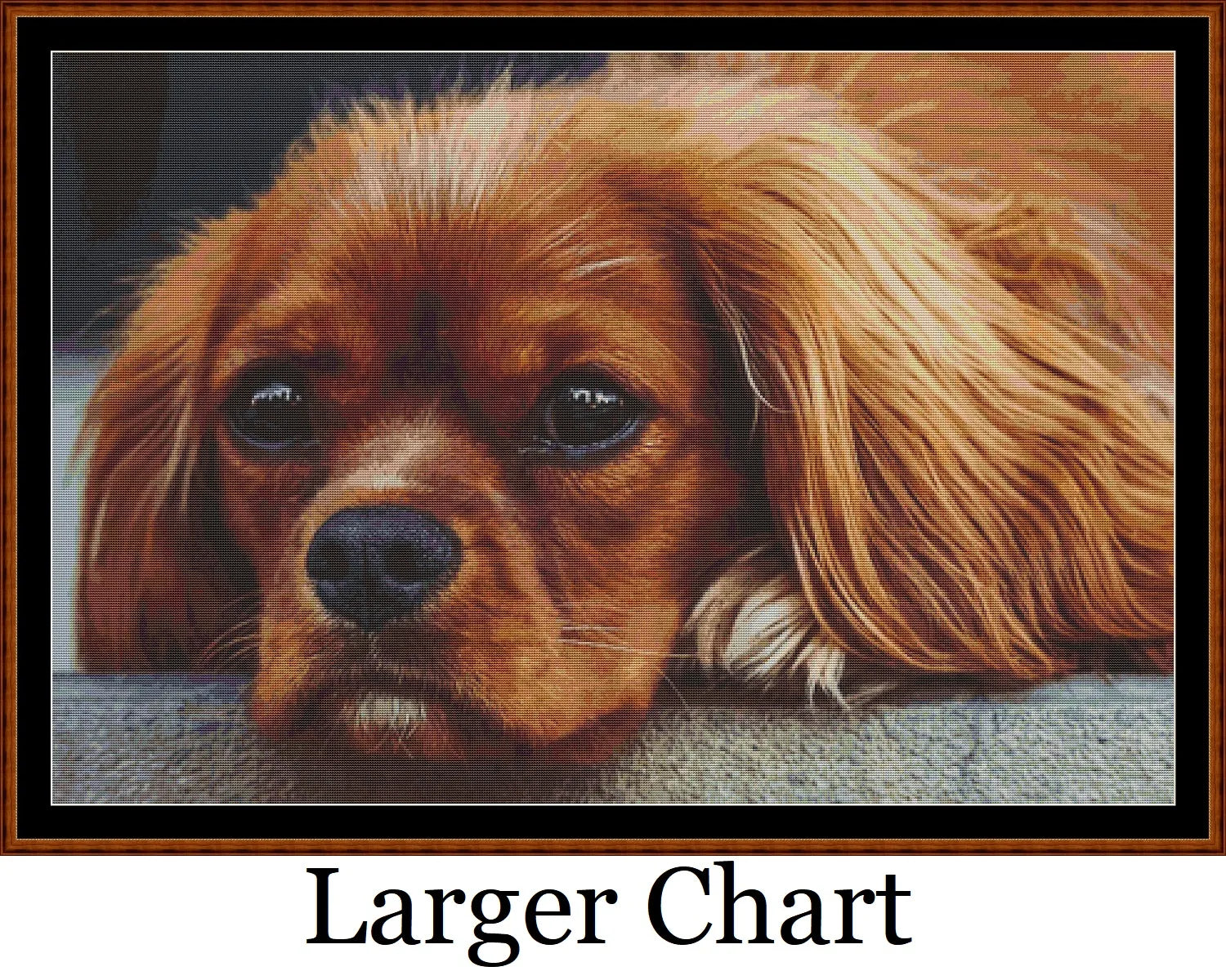 Sleepy Pups 1- 3   Charts Pack